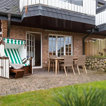 Haus-carolin Wenningstedt-Braderup