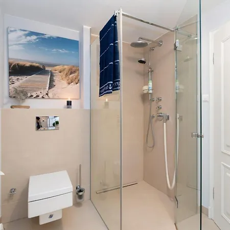 Апартаменты Haus-carolin *