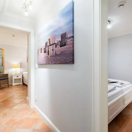 Haus-carolin * Веннингштедт