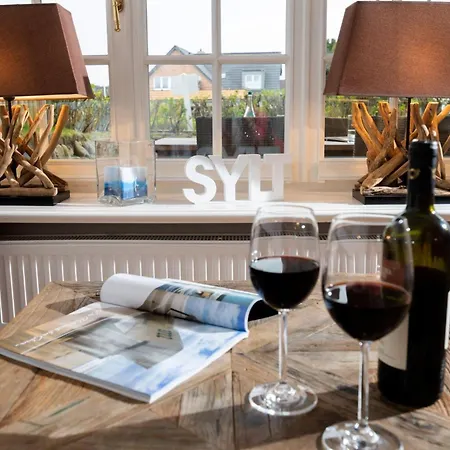 Апартаменты Haus-carolin