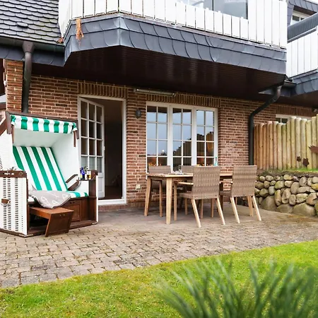 Haus-carolin Wenningstedt-Braderup