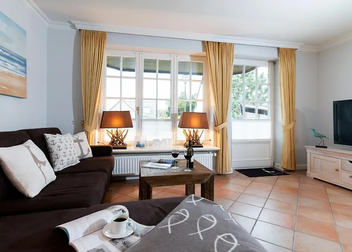 Apartman Haus-carolin