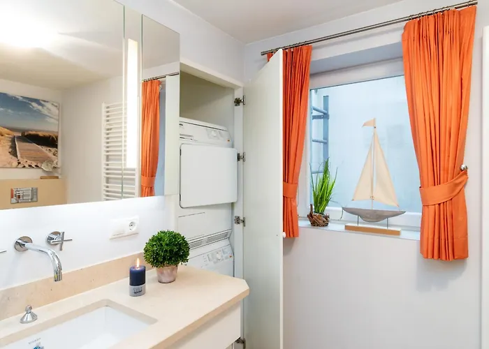 Apartman Haus-carolin *