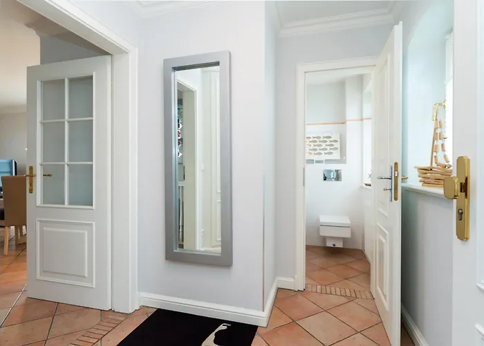 Apartman Haus-carolin
