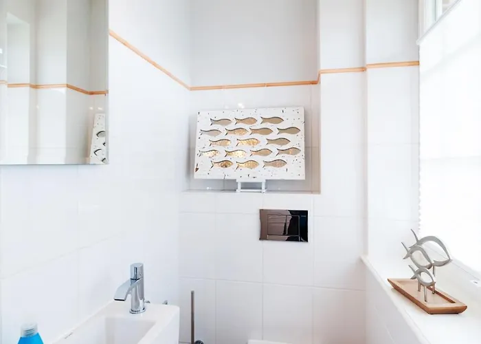 Haus-carolin * Wenningstedt-Braderup (Sylt)